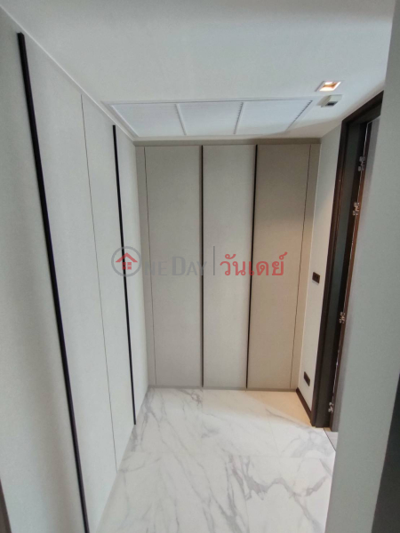 ฿ 250,000/ month, Condo for Rent: Polaris Residence, 355 m², 3 bedroom(s)