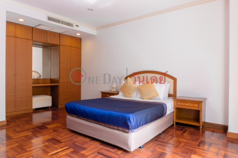 อื่นๆ สำหรับ เช่า: Chaidee Mansion, 300 ตร.ม., 3 ห้องนอน - OneDay_0