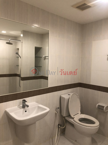 Condo for Rent: Casa Condo Asoke-dindaeng, 34 m², 1 bedroom(s) Rental Listings