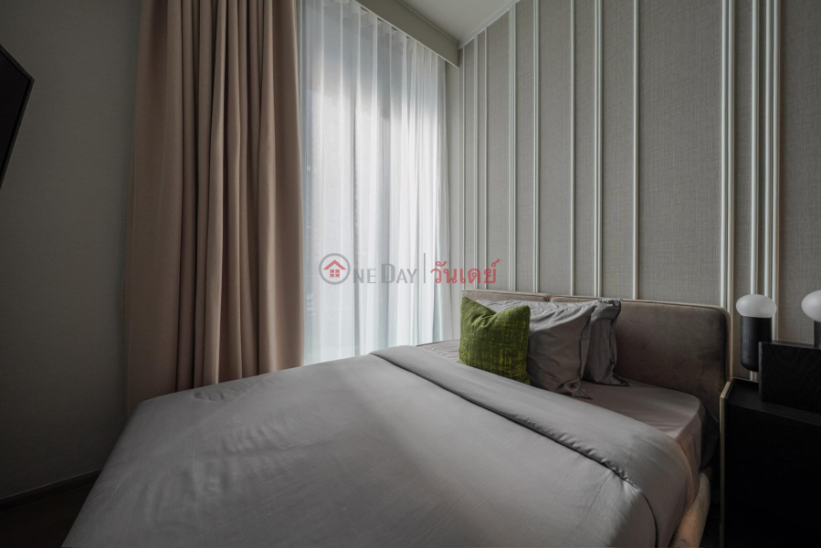 Condo for Rent: Celes Asoke, 86 m², 2 bedroom(s),Thailand, Rental | ฿ 90,000/ month