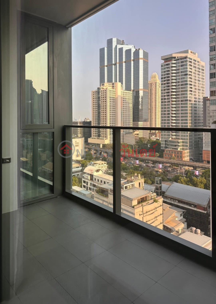 ฿ 55,000/ month Condo for Rent: Tait Sathorn 12, 67 m², 1 bedroom(s)