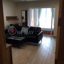 Condo for Rent: Pandao Place, 38 m², 1 bedroom(s) - OneDay_0