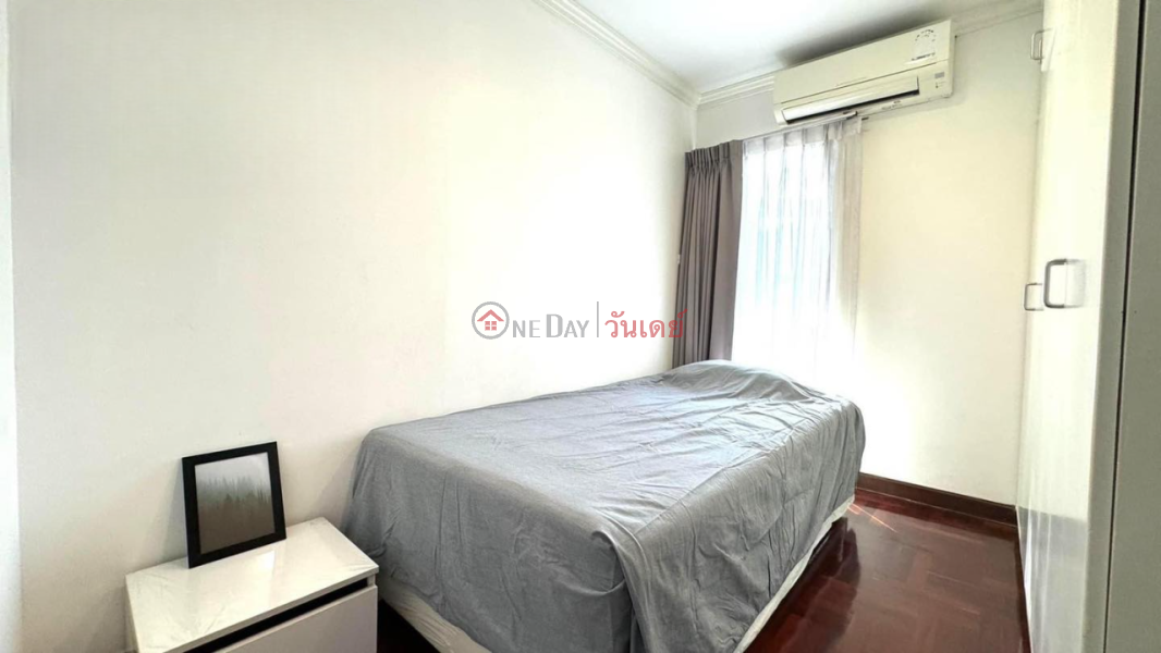 ฿ 18Million, Richmond Palace 3 Beds 3 Baths Sukhumvit 43