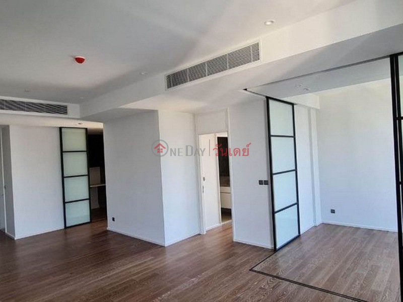 ฿ 140,000/ month, Condo for Rent: Muniq Langsuan, 101 m², 2 bedroom(s)