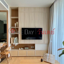 Condo for Rent: 28 Chidlom, 40 m², 1 bedroom(s) - OneDay_0