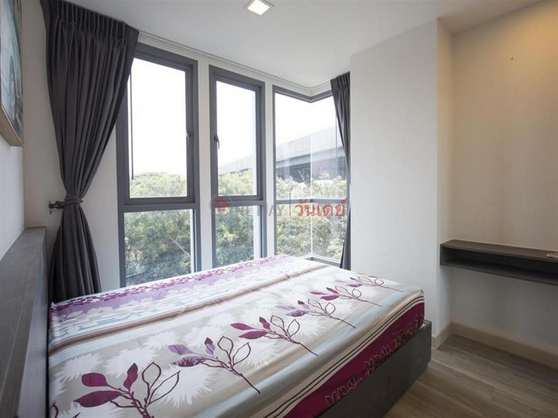 Condo for Rent: Moniiq Sukhumvit 64, 40 m², 2 bedroom(s),Thailand | Rental | ฿ 15,000/ month