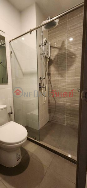 ฿ 16,000/ month Condo for rent: KnightsBridge Prime Onnut (36th floor)