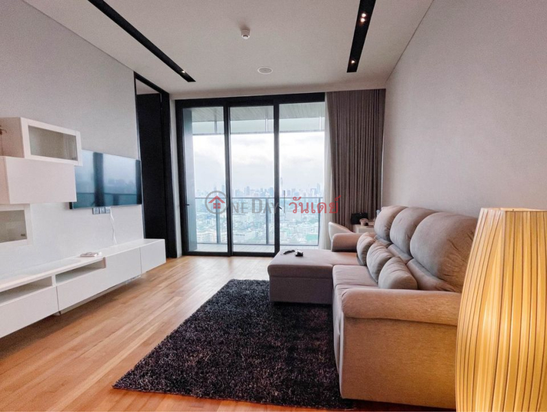 อื่นๆ สำหรับ เช่า: Banyan Tree Residences Riverside Bangkok, 78 ตร.ม., 1 ห้องนอน รายการเช่า