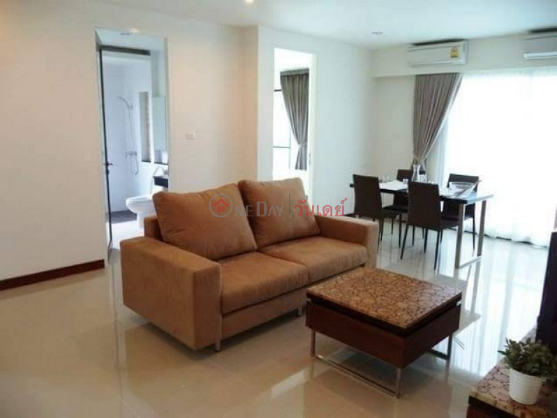 Condo for Rent: Thavee Yindee Residence, 80 m², 2 bedroom(s) Rental Listings