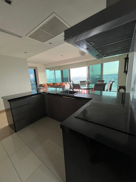 Condo for Sale: The Pano, 223 m², 3 bedroom(s) - OneDay_0