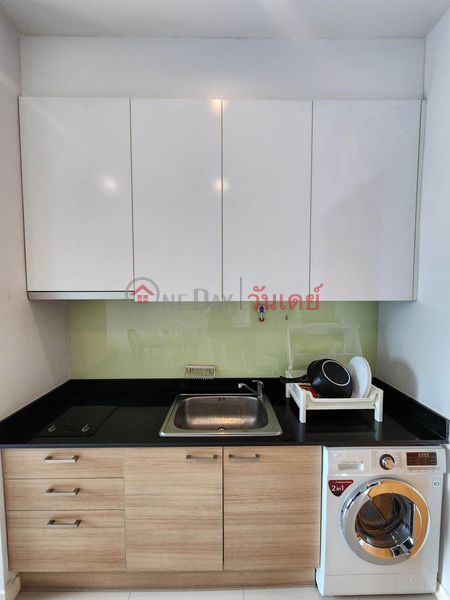 Condo for rent Circle Condominium (42nd floor, building 2) | Thailand Rental | ฿ 17,000/ month