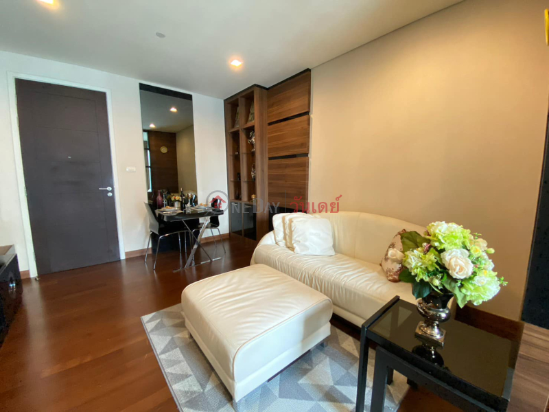 Condo for Rent: Ivy Thonglor, 35 m², 1 bedroom(s),Thailand, Rental | ฿ 19,000/ month