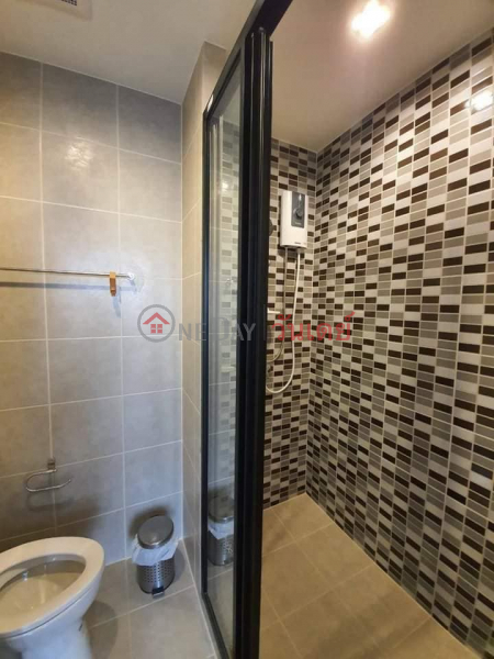 ฿ 10,000/ month | Condo for rent: THE BASE Phetkasem (17th floor)