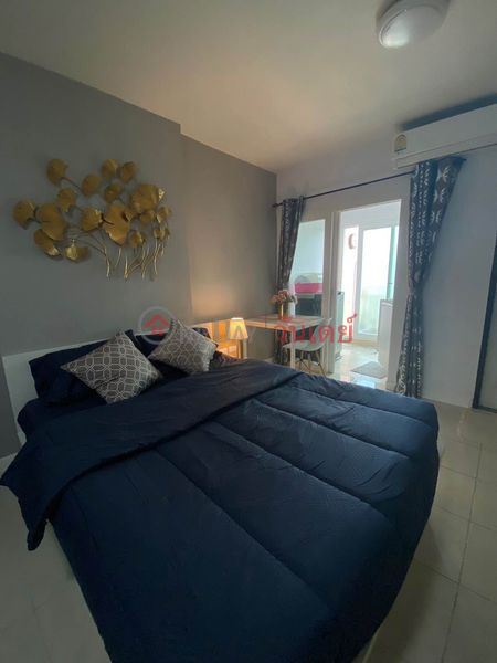 Condo in Phuket Old Town Ready for move in !! Rental Listings