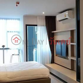 Condo for Rent: Rhythm Ekkamai, 30 m², 1 bedroom(s) - OneDay_0