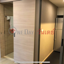 Condo for Rent: Klass Condo Silom, 33 m², 1 bedroom(s) - OneDay_0