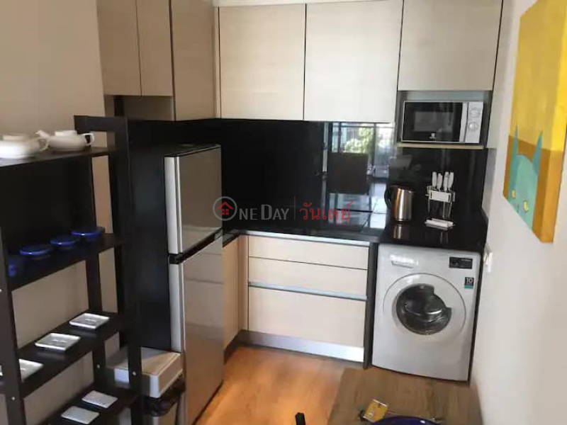 Condo for Sale: Park Origin Phromphong, 40 m², 1 bedroom(s) Sales Listings