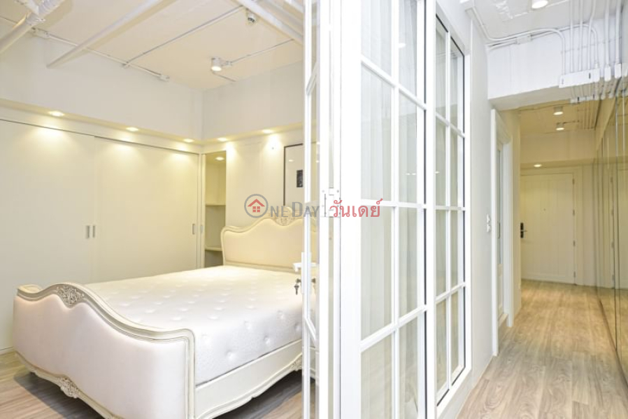 Condo for Rent: State Tower, 68 m², 1 bedroom(s),Thailand, Rental | ฿ 32,000/ month