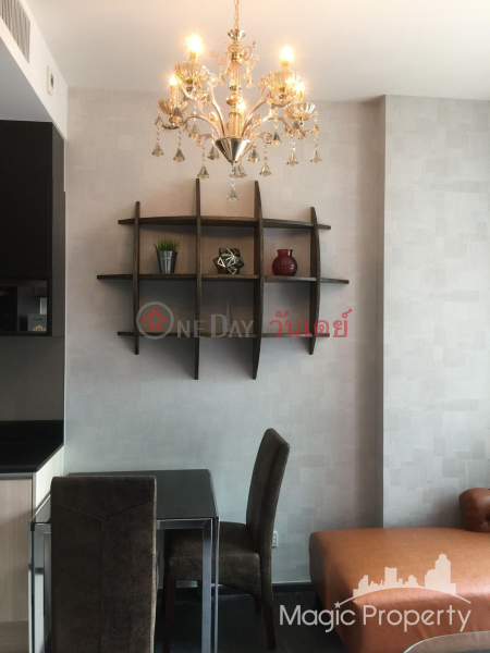 1 Bedroom For Sale in Edge Sukhumvit 23 Condominium, Watthana, Bangkok Thailand Sales ฿ 5.9Million