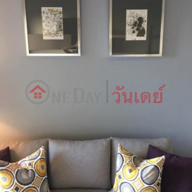 Condo for Rent: The Seed Mingle, 42 m², 1 bedroom(s) - OneDay_0