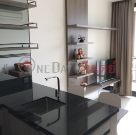 Condo for Rent: Mori Haus, 36 m², 1 bedroom(s) - OneDay_0