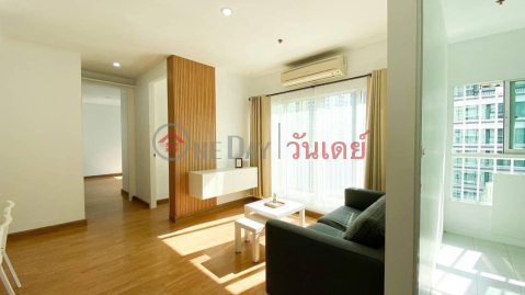 Condo for Rent: The Parkland Grand Asoke - Phetchaburi, 54 m², 2 bedroom(s) - OneDay_0