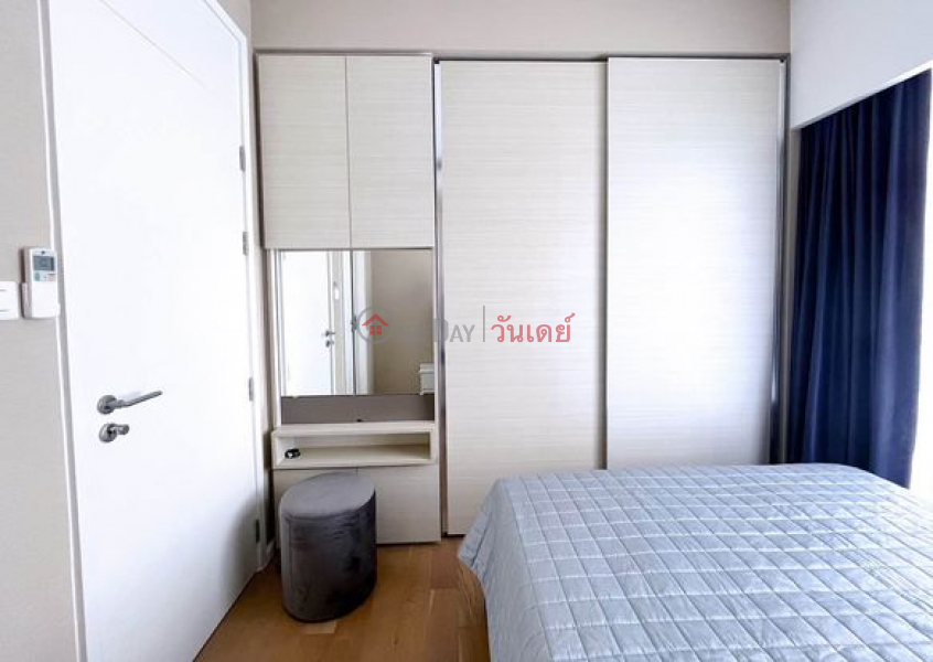 For rent The Saint Residences (34th floor) | Thailand, Rental, ฿ 16,000/ month