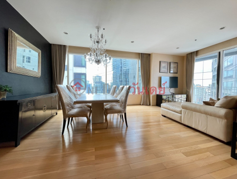 Condo for Rent: 39 By Sansiri, 127 m², 3 bedroom(s) - OneDay_0