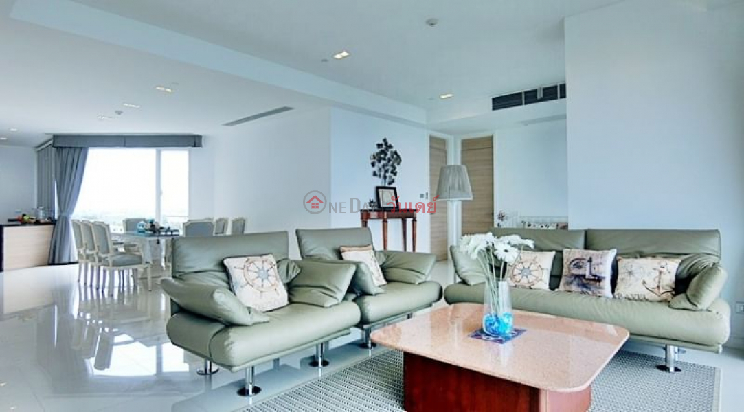 Reflection Condo Jomtien 3 Beds 4 Baths ประเทศไทย | ขาย, ฿ 25.5Million