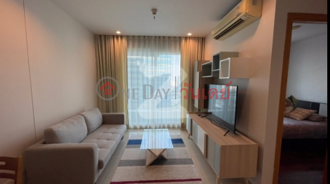 คอนโด สำหรับ เช่า: Circle Sukhumvit 11, 44 ตร.ม., 1 ห้องนอน - OneDay_0