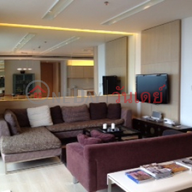 คอนโด สำหรับ เช่า: Urbana Sathorn, 130 ตร.ม., 2 ห้องนอน - OneDay_0