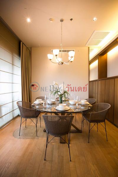 Condo for Rent: The Madison, 162 m², 2 bedroom(s) Thailand Rental ฿ 82,000/ month