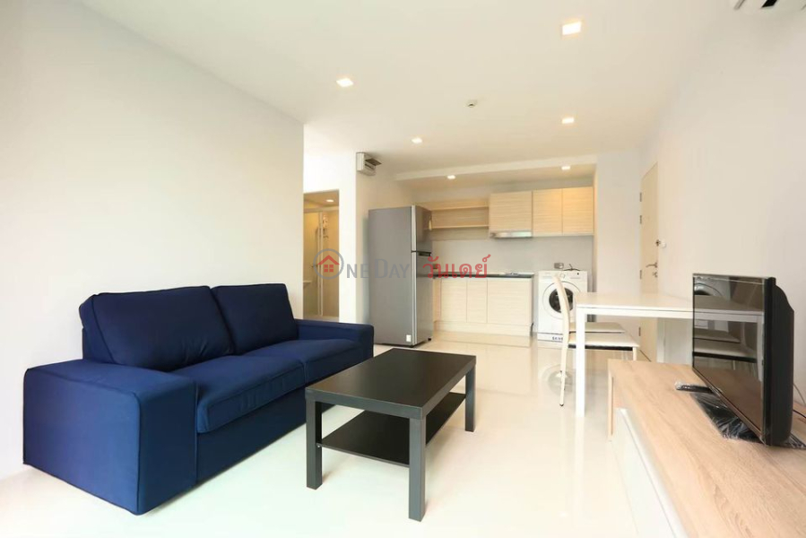 คอนโด สำหรับ เช่า: TKF Condo, 62 ตร.ม., 2 ห้องนอน รายการเช่า