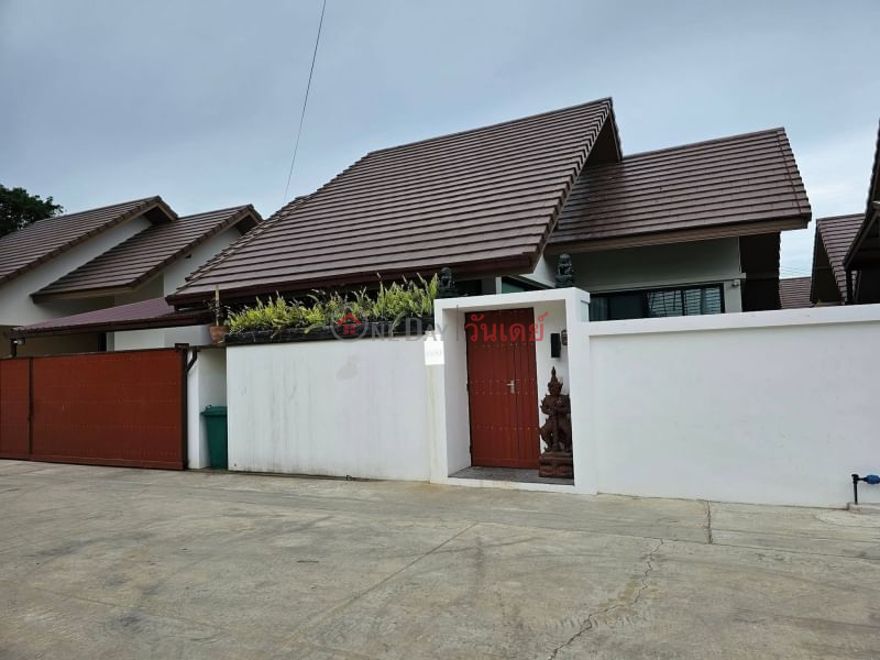 House For Rent in Huay Yai, ประเทศไทย | เช่า, ฿ 42,000/ เดือน