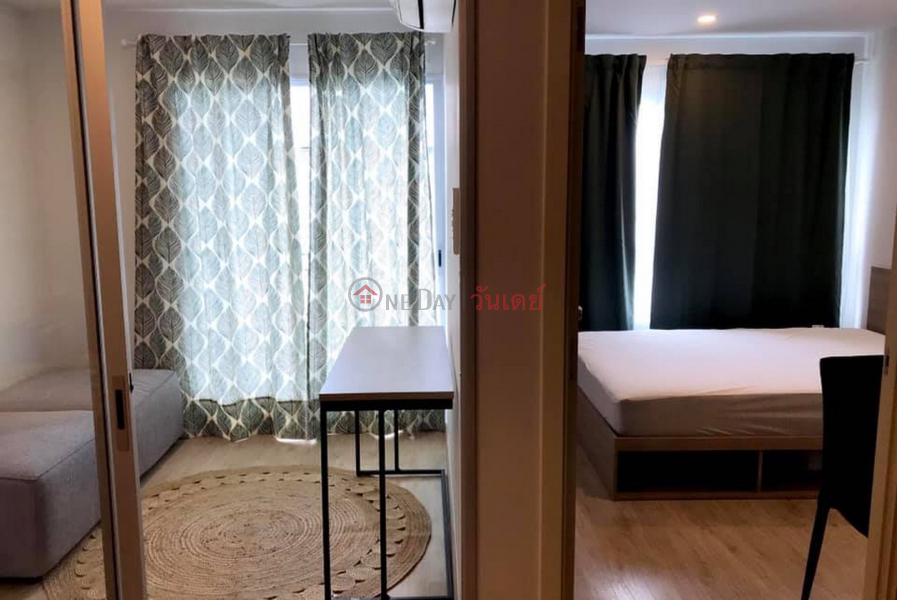 Property Search Thailand | OneDay | Residential | Rental Listings Condo for Rent: Elio Del Moss Phaholyothin 34, 35 m², 1 bedroom(s)