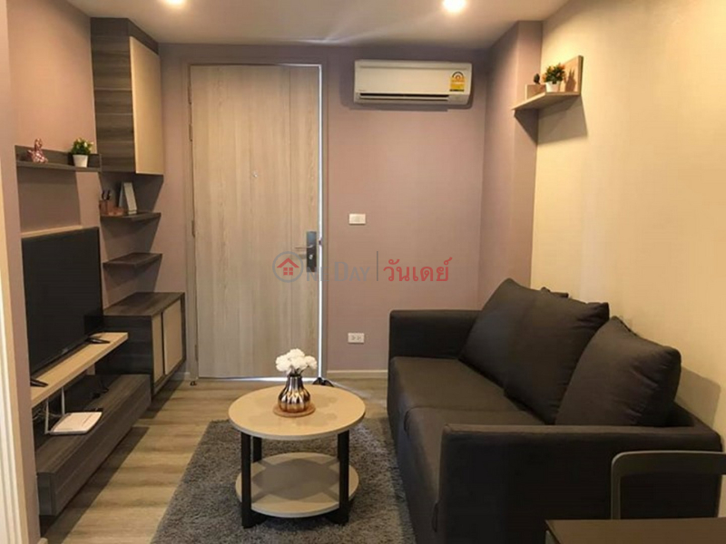 Condo for Rent: Centric Ari Station, 31 m², 1 bedroom(s) Rental Listings