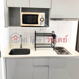 คอนโด 2 ห้องนอน ปรับปรุงใหม่ ที่ IDEO MOBI PHAYATHAI _0