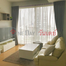 คอนโด สำหรับ เช่า: HQ by Sansiri, 43 ตร.ม., 1 ห้องนอน - OneDay_0