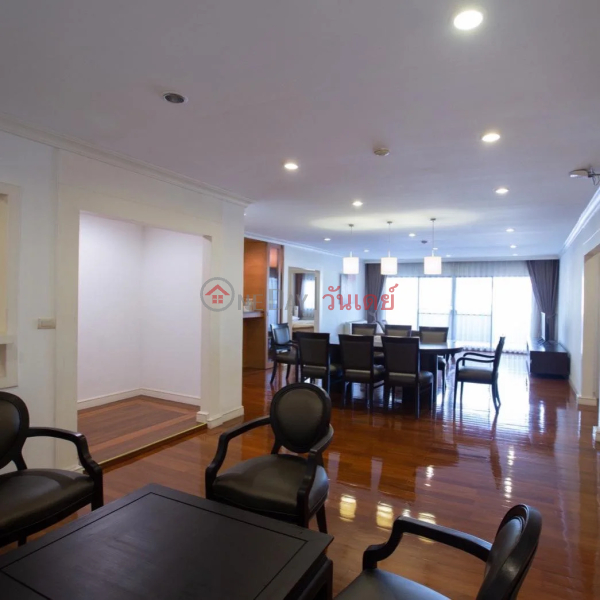 Baan Sawasdee 3 Beds 3 Baths Sukhumvit 31 | ประเทศไทย เช่า, ฿ 75,000/ เดือน