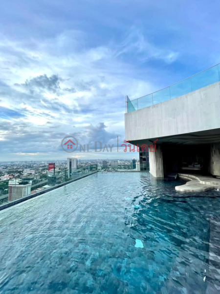 Condo for Rent: Life Ladprao Valley, 38 m², 1 bedroom(s) Rental Listings