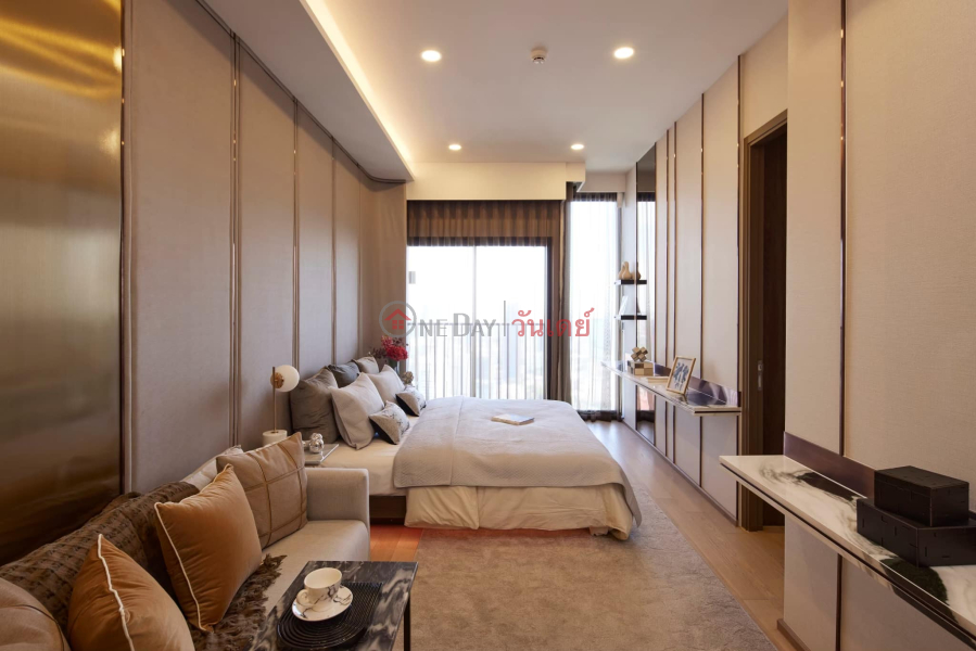 Condo for Sale: Park Origin Thonglor, 100 m², 3 bedroom(s) Sales Listings