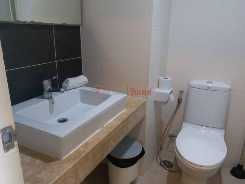 ฿ 26,000/ month | Condo for Rent: Grand Park View, 42 m², 1 bedroom(s)