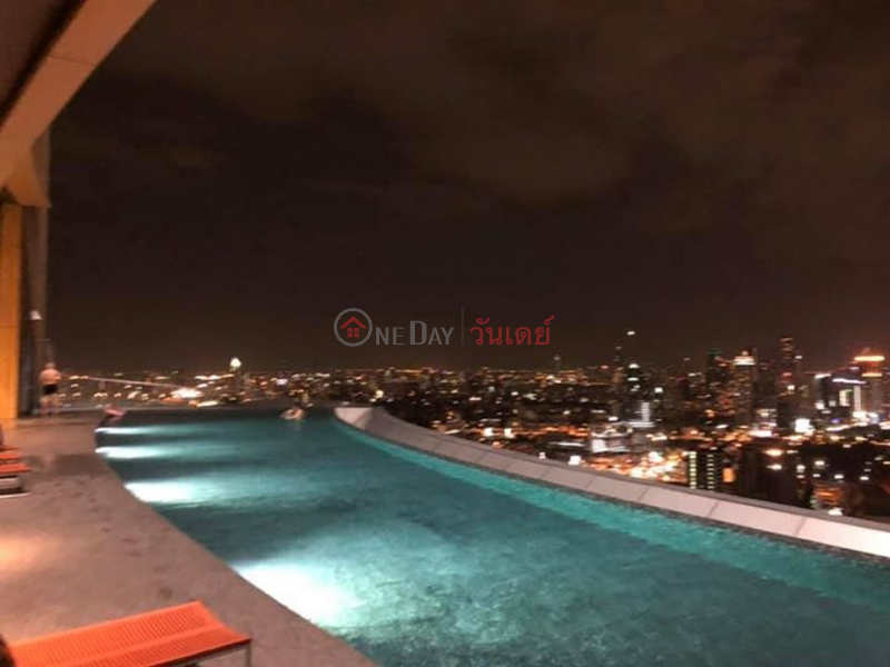 , 1 Residential | Rental Listings | ฿ 23,000/ month