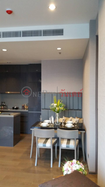 Condo for Rent: The Diplomat Sathorn, 70 m², 2 bedroom(s),Thailand, Rental, ฿ 60,000/ month