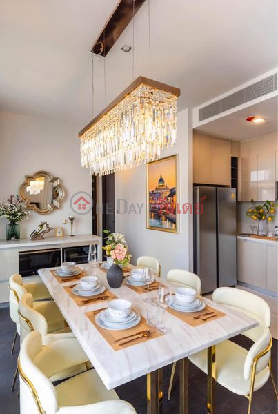 Condo for sale: LAVIQ Sukhumvit 57 (10th floor) Sales Listings