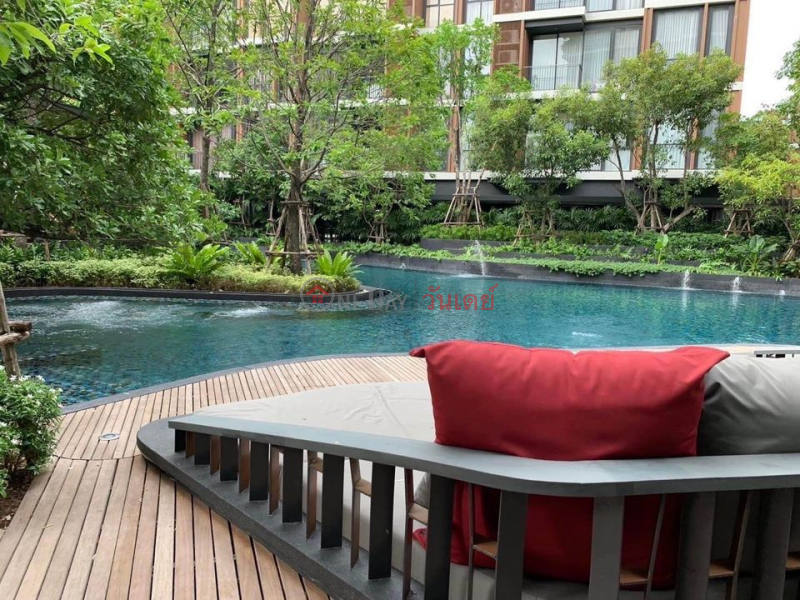 Condo for rent Mori HAUS (22nd floor) Rental Listings (666-1109828233)