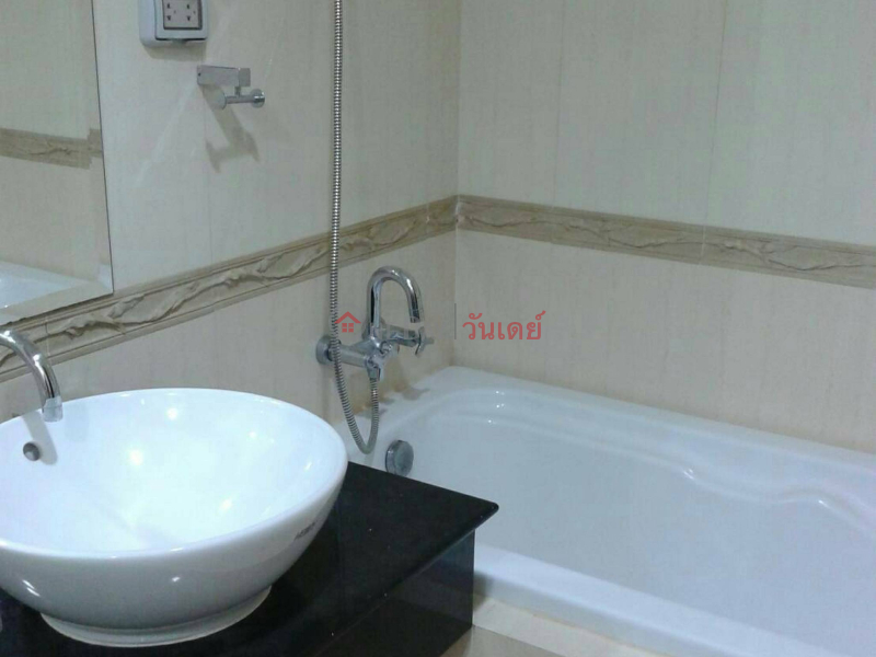 ฿ 18,500/ month | Condo for Rent: The Address Siam, 40 m², 1 bedroom(s)