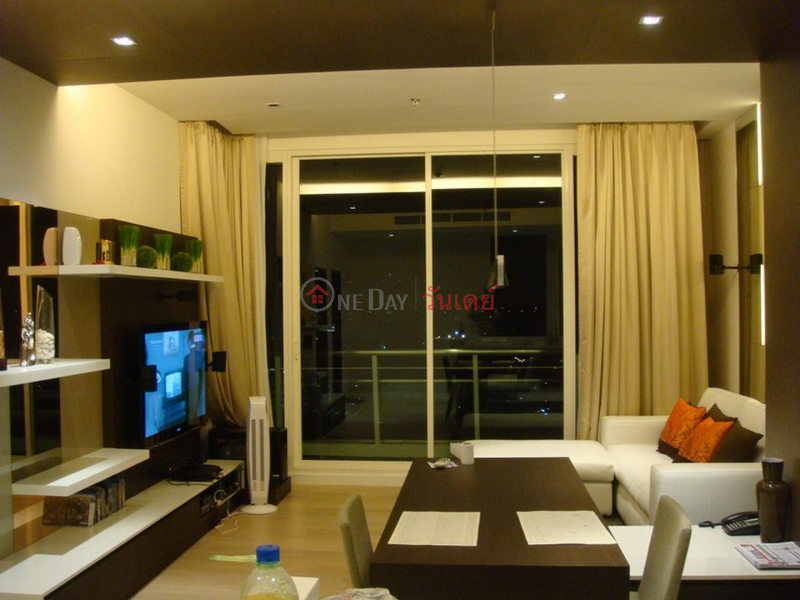 ฿ 16.43Million, Condo for Sale: Eight Thonglor Residence, 75 m², 1 bedroom(s)