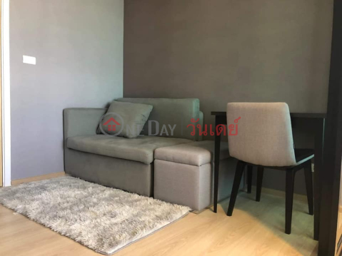 Condo for Rent: Rise Rama 9, 28 m², 1 bedroom(s) - OneDay_0