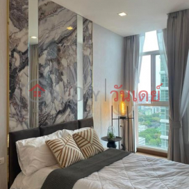 Condo for rent: The Coast Bangkok (29th floor, building B) _0